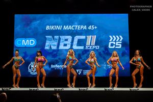 BIKINI МАСТЕРА +45